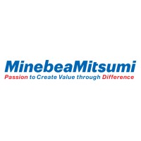 NMB MINEBEA SARL logo - Similar company to Minebea Access Solutions