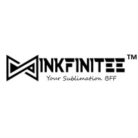 Inkfinitee Sublimation logo - Similar company to Jg Electric S.A.