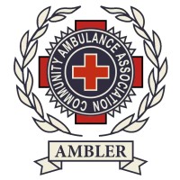Community Ambulance Association Of Ambler