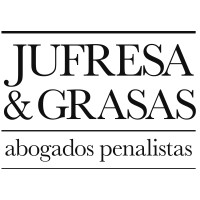 Jufresa & Grasas, Abogados Penalistas S.L.P.
