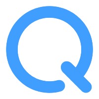 Qbyte logo - Similar company to Qbyte
