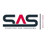 SAS Solutions logo - Similar company to Adsdrive Lab