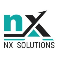 nXSolutions logo - Similar company to Nx Solutions