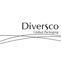 Diversco Global Packaging logo - Similar company to Earthpak ™