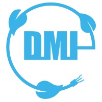 DMI E-Techniek B.V. logo - Similar company to Weldjob