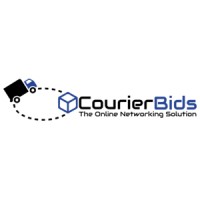 Courier Bids, LLC logo - Similar company to Hiringify.In