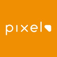 Pixel Nordic AB logo - Similar company to Inka Interactive