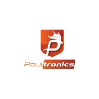 POULTRONICS logo - Similar company to Vironance