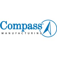 Compass Manufacturing, L.L.C. logo - Similar company to Hanover Compression