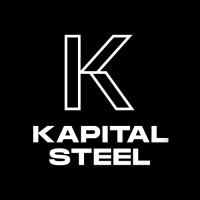 Kapital Steel logo - Similar company to Stair Warehouse