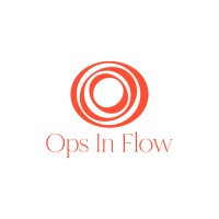 Ops in Flow logo - Similar company to Ainet Devices Ltd
