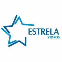 Estrela Vidros logo - Similar company to Re/Max Performance Consultoria Imobiliária
