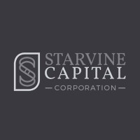 Starvine Capital Corporation logo - Similar company to The Murray Wealth Group