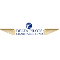 Delta Pilots Charitable Fund logo - Similar company to Lydia Sierra Consulting