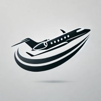 Private Jets logo - Similar company to Tapjets™ Private Jets