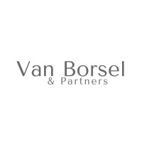 Van Borsel & Partners logo - Similar company to Dublo