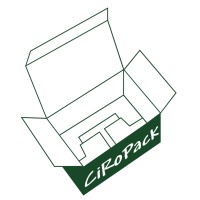 CiRoPack bv logo - Similar company to Mullervisual