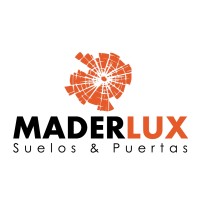 Maderlux Suelos & Puertas logo - Similar company to Madera Fiber Technologies
