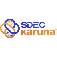 SDEC KARUNA JV SDN BHD logo - Similar company to Sanpro Construction