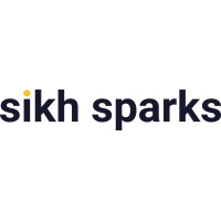 Sikh Sparks logo - Similar company to Veraquest, Inc