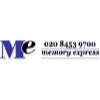 Memory Express Ltd