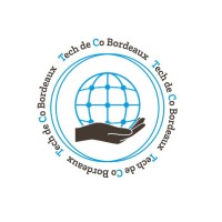 Tech de Co Bordeaux logo - Similar company to Farrusseng Cedric