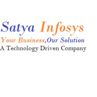 Satya Infosys logo - Similar company to Sandhya Infosys