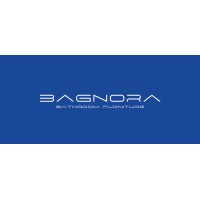 Bagnora logo - Similar company to Bulut Polyester & Sentetik