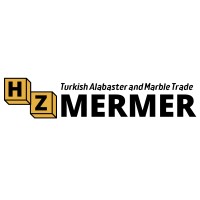 HZMERMER | Turkish Marble Company logo - Similar company to Cmbc Marble Mining İmport And Export Limited Company