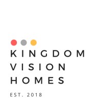 Kingdom Vision Investments LLC logo - Similar company to 1256 Movement