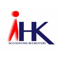 AHK Accounting Recruiters logo - Similar company to First Inlearning