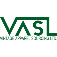 Vintage Apparel Sourcing Limited logo - Similar company to Lozenge