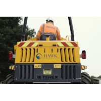 Hawk Training Group Ltd logo - Similar company to Hawk Construction & Utilities