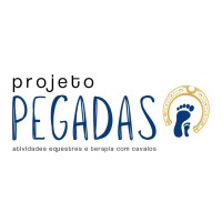 Projeto Pegadas: um recurso educativo e social logo - Similar company to Shimejito Urban Farms