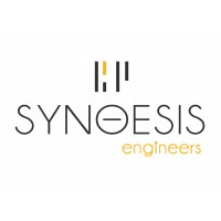 SYNΘESIS Engineers logo - Similar company to Pedro Novo Arquitectos
