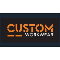 Custom Workwear logo - Similar company to Chic Cuir