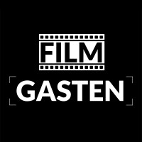 Filmgasten logo - Similar company to Luxonos - Uw Audiovisuele Partner