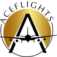 Ace Flights Ltd logo - Similar company to Travelcrew