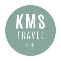 KMS Travel Chile logo - Similar company to Ecordua Travel Chile