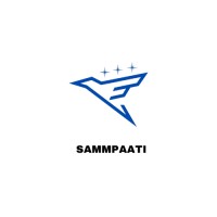 Team Sammpaati logo - Similar company to Gunu Research & Development