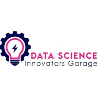 Data Science Innovators Garage logo - Similar company to Amaya Software (Formerly Known As Pyr Software)