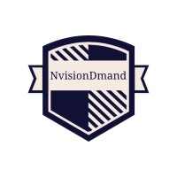 NvisionDmand logo - Similar company to Historytech, Llc Historic Preservation Consulting