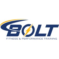 Bolt Fitness and Performance logo - Similar company to Amp Performance Rehab