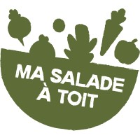 Ma Salade à Toit logo - Similar company to Chromeca