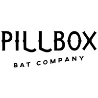 Pillbox Bat Company logo - Similar company to Digital Architects, Usa