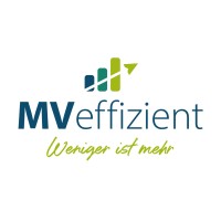 MVeffizient logo - Similar company to Wellenweg Werbeagentur