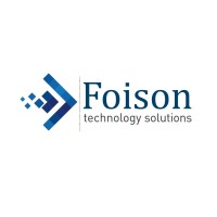Foison Technology Solution Pvt. Ltd logo - Similar company to Brandeducer Digital Solutions Private Limited