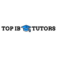 Top IB Tutors logo - Similar company to Ib Solved