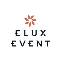 Eluxevent logo - Similar company to Rive Gauche Réception