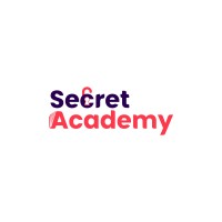 Secret Academy logo - Similar company to Improtax Consulting